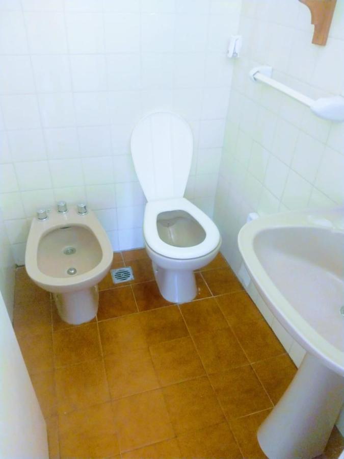 Appartement Departamento amplio, céntrico y familiar à San Carlos de Bariloche Extérieur photo