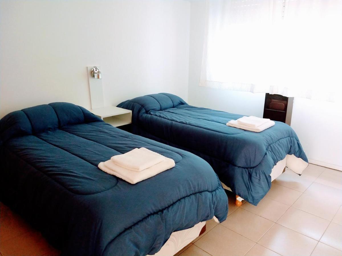 Appartement Departamento amplio, céntrico y familiar à San Carlos de Bariloche Extérieur photo