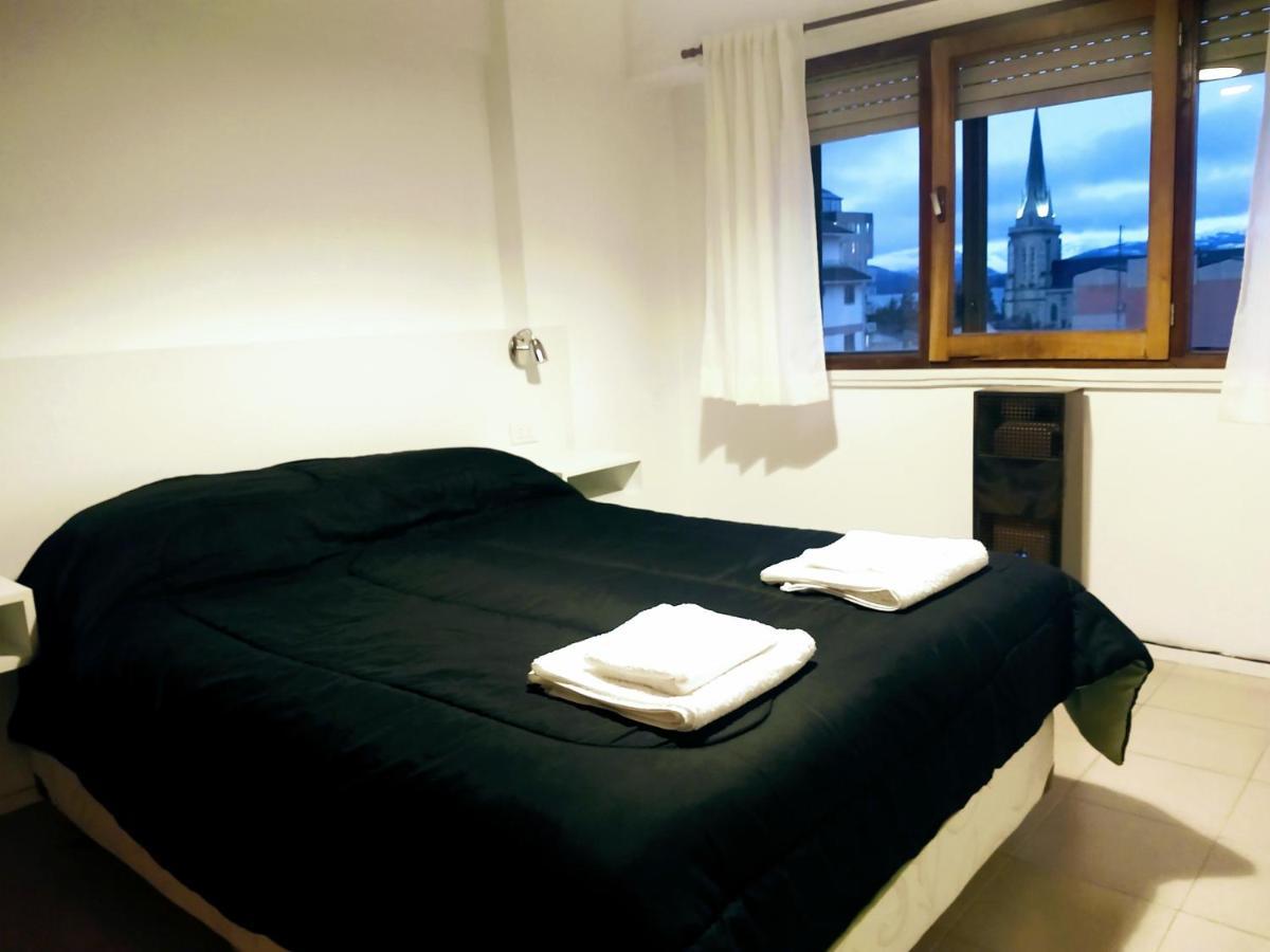 Appartement Departamento amplio, céntrico y familiar à San Carlos de Bariloche Extérieur photo