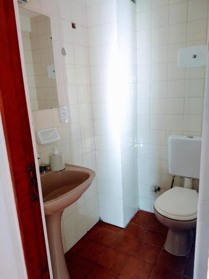 Appartement Departamento amplio, céntrico y familiar à San Carlos de Bariloche Extérieur photo